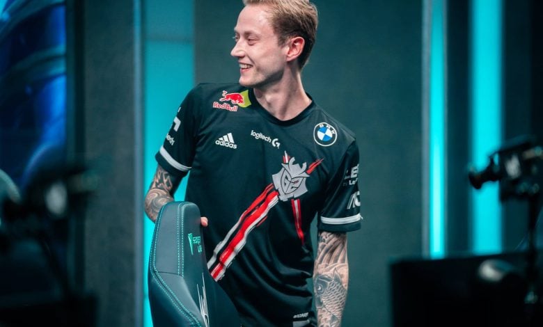 Rekkles