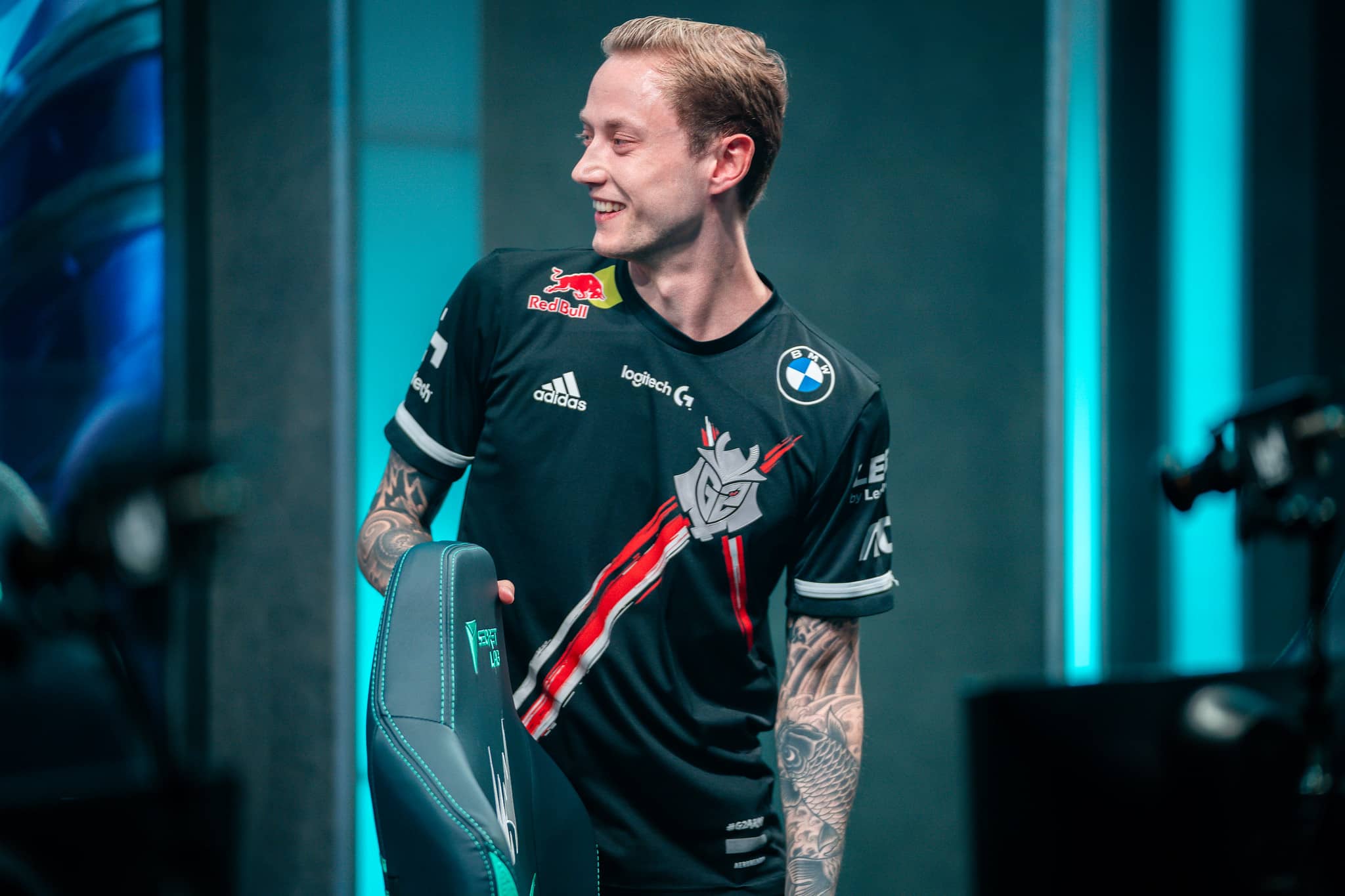 Rekkles