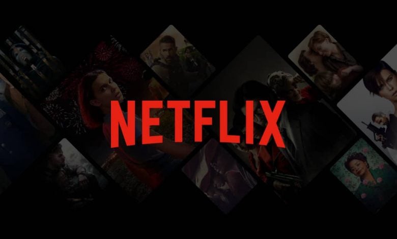 netflix videojuegos