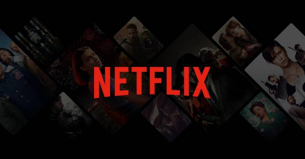 netflix videojuegos