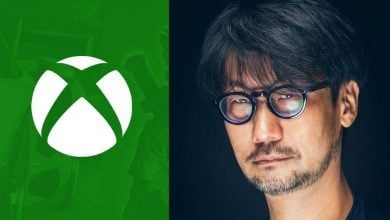 Kojima Microsoft