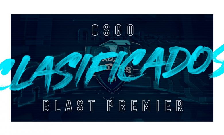 BLAST Premier