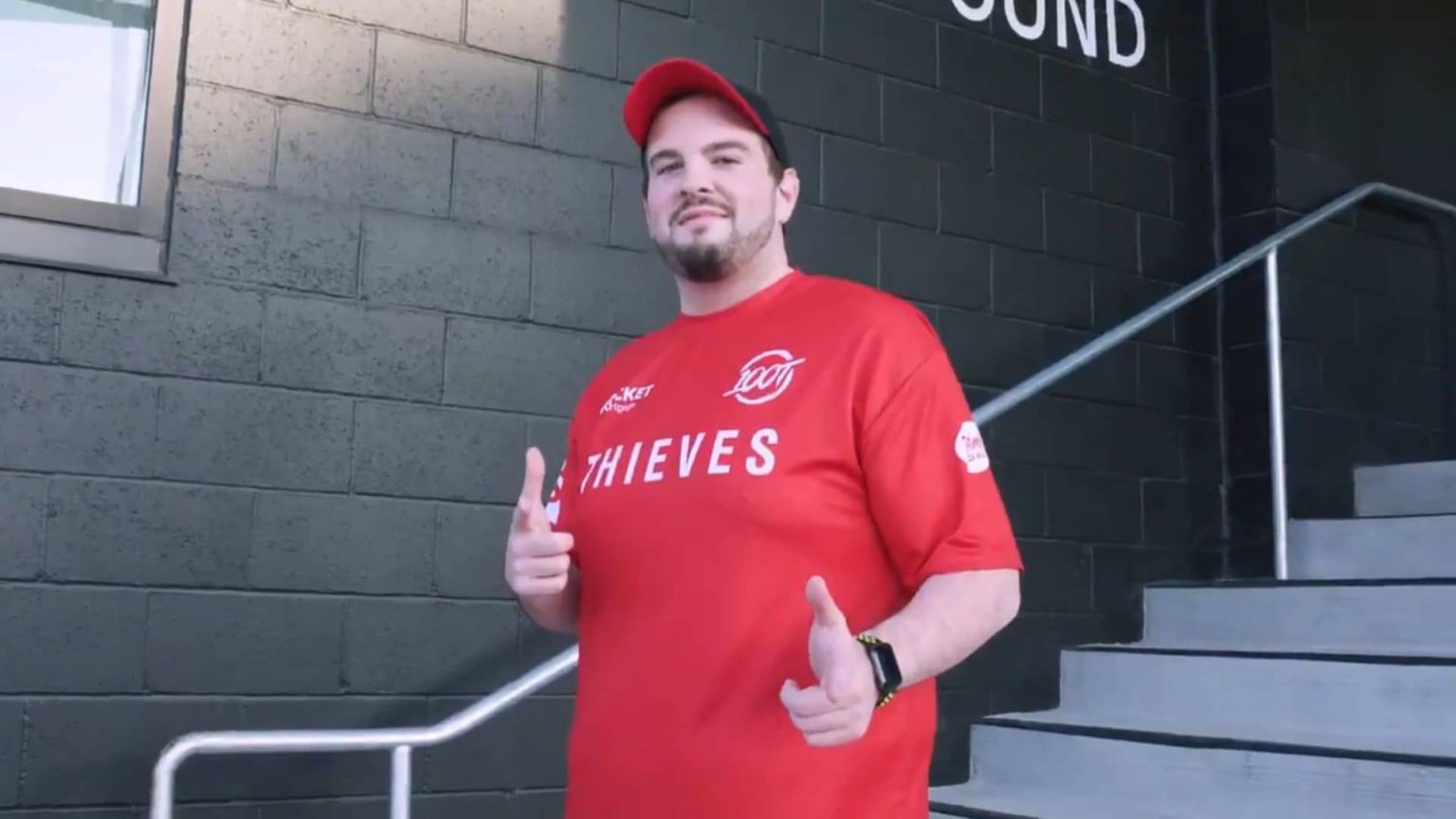 Os traemos la configuración de Mixwell en Valorant