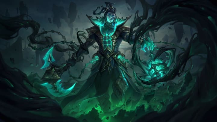 thresh