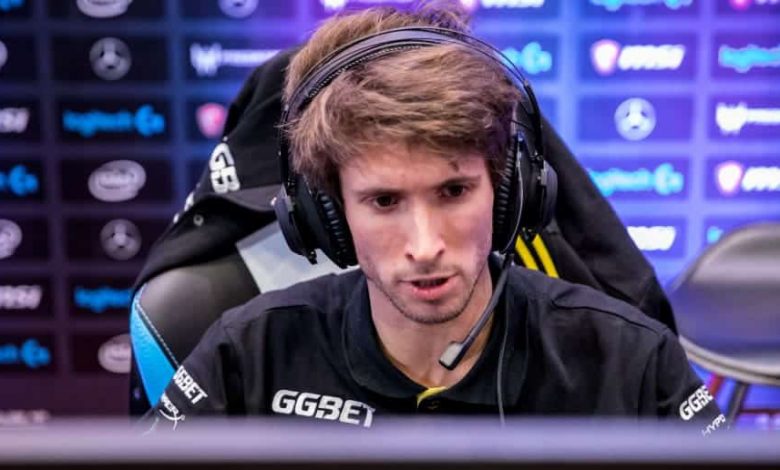 ban Dendi