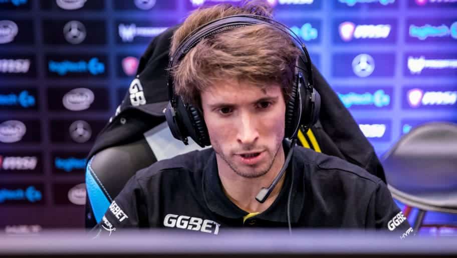 ban Dendi