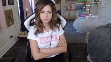 pokimane