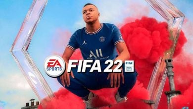 FIFA 22