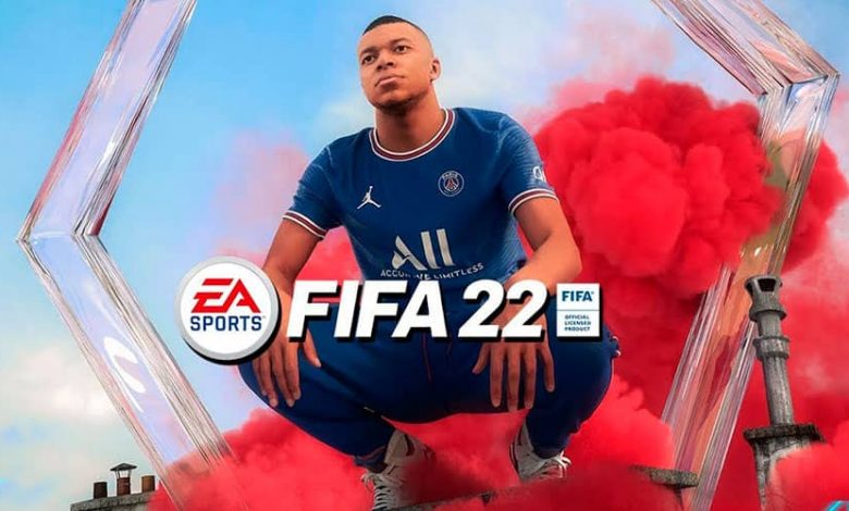 FIFA 22