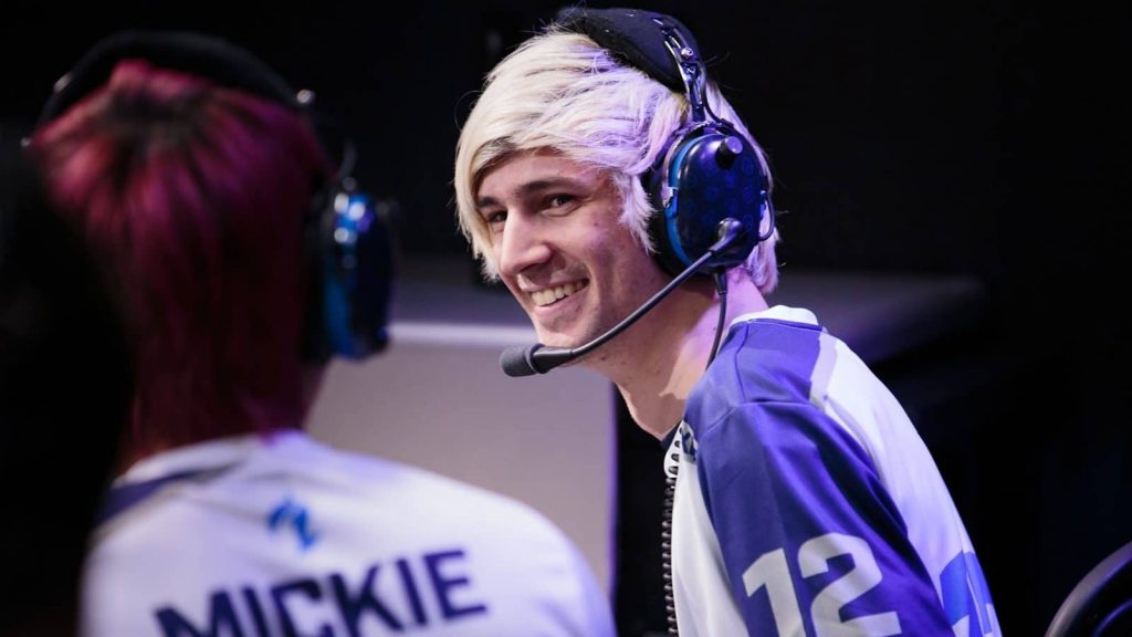 xQc