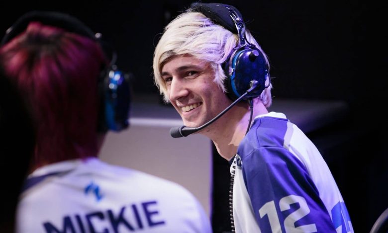 xQc