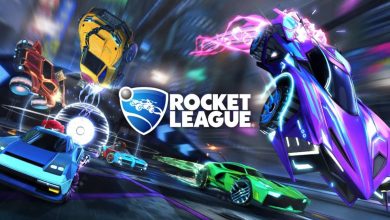 Rocket League