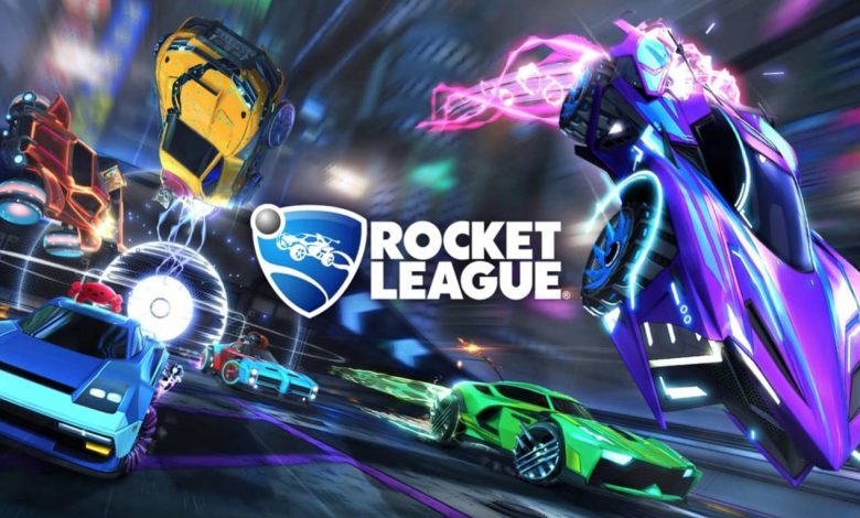 Rocket League