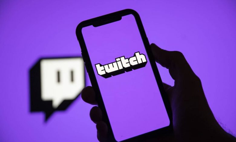 Twitch