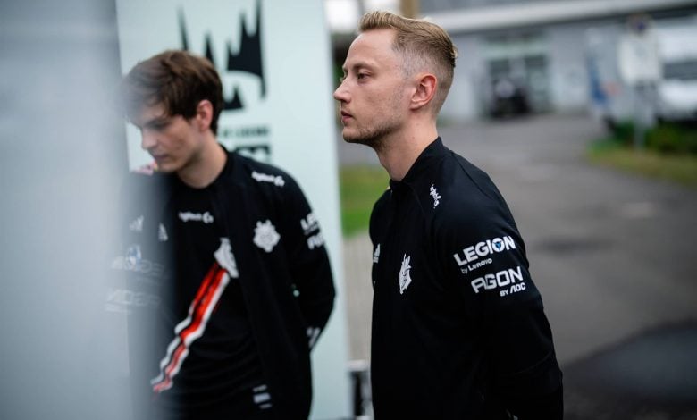 Rekkles