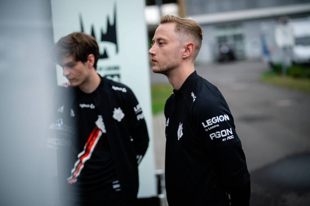 Rekkles