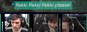 Selfmade Rekkles