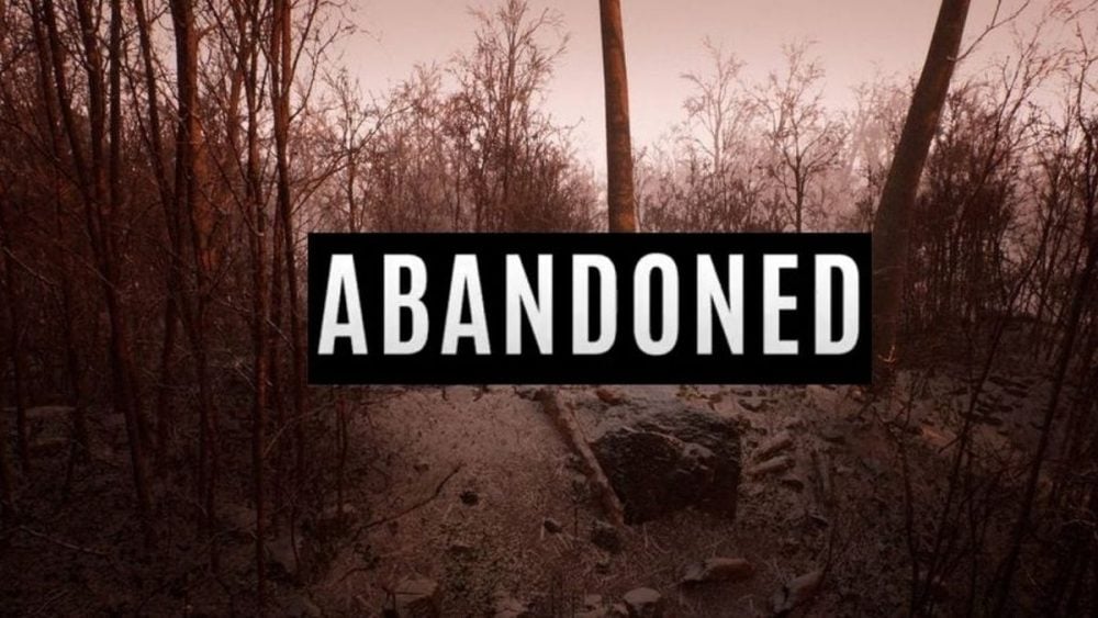 Abandoned acusaciones