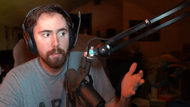 Asmongold