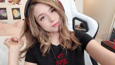 Pokimane