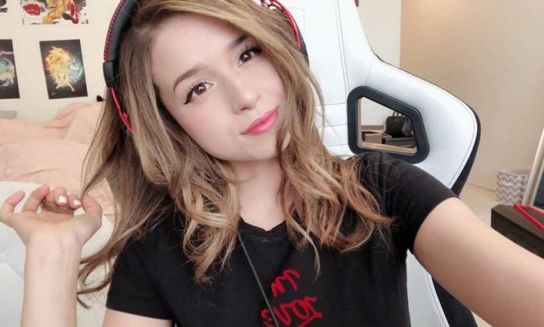 Pokimane