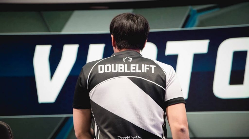 Doublelift