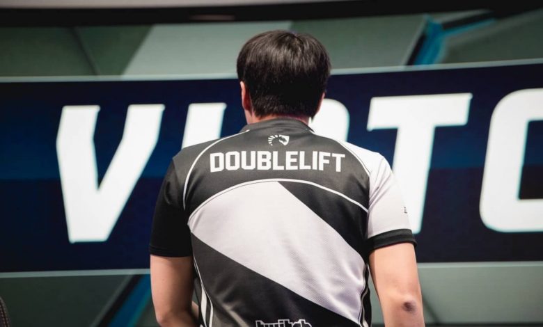 Doublelift