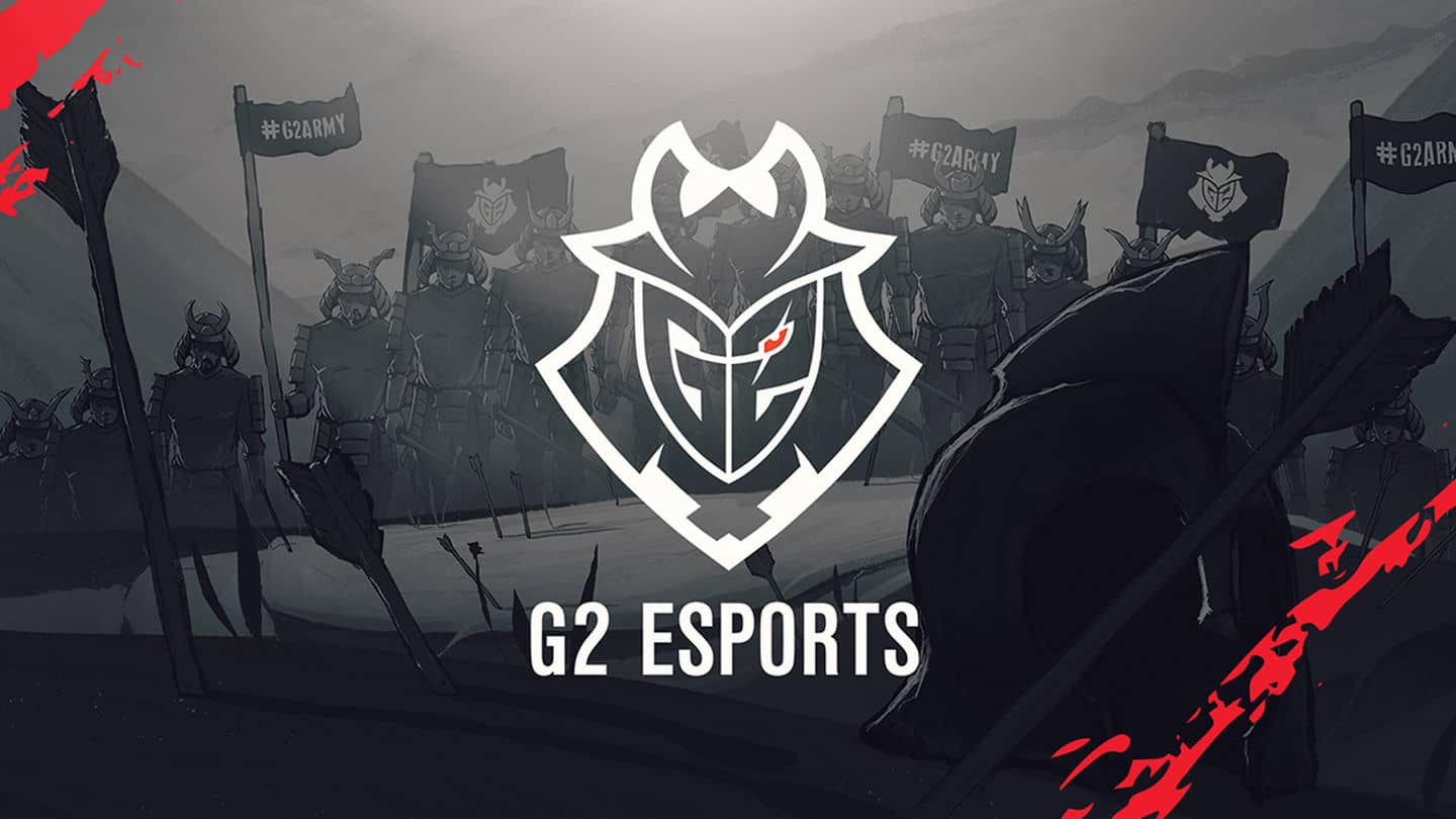 G2 Esports