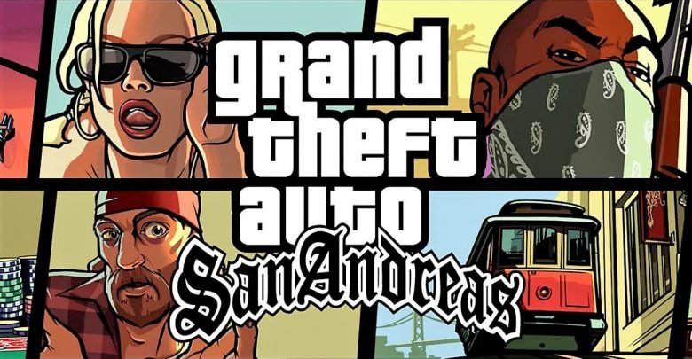 Videojuegos retirados GTA Trilogy