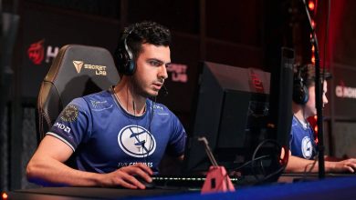 Tarik CS:GO Valorant