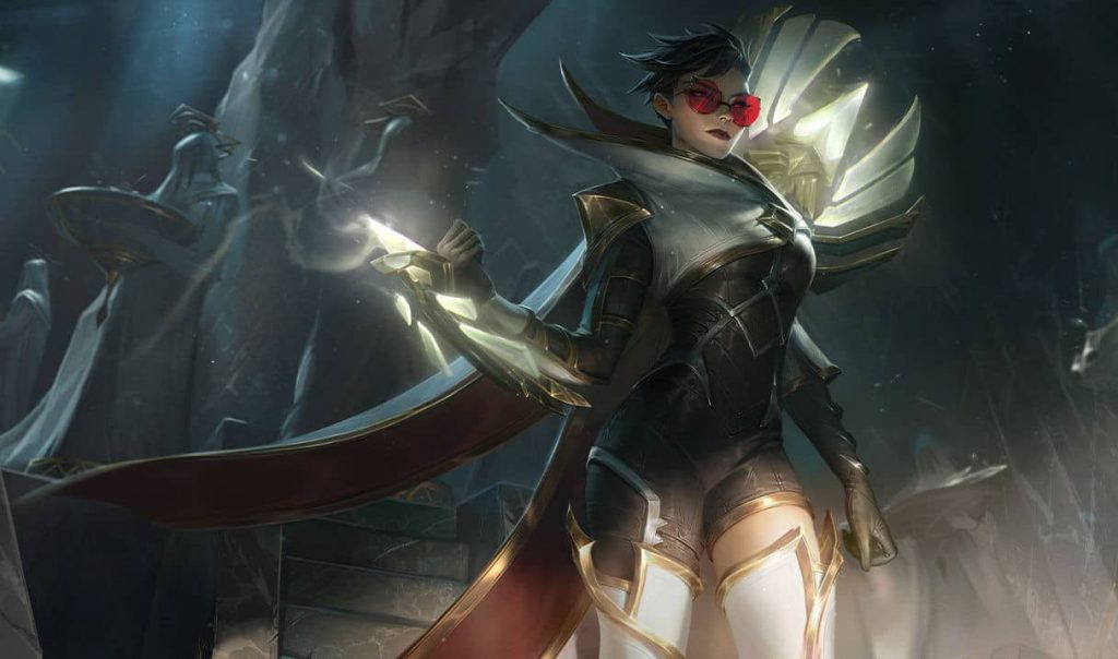 vayne