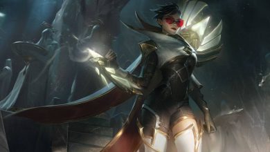 vayne