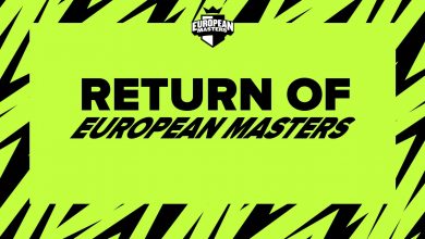 European Masters