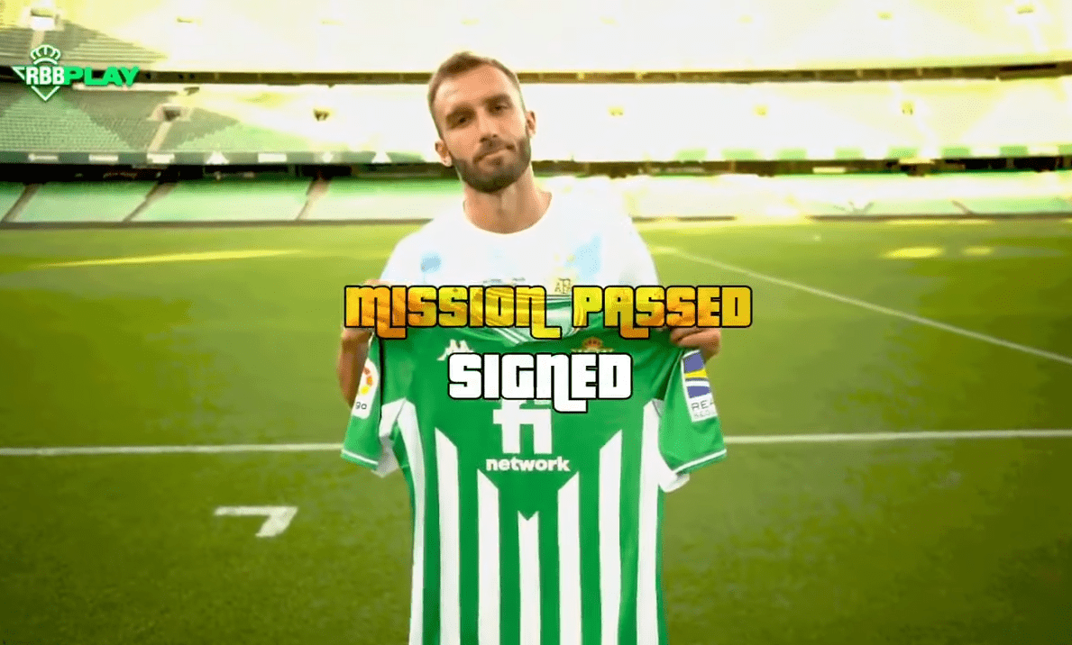 betis gta