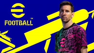 eFootball