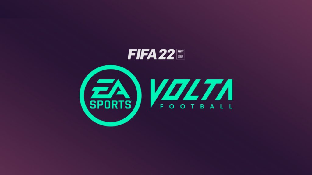 fifa 22 volta arcade