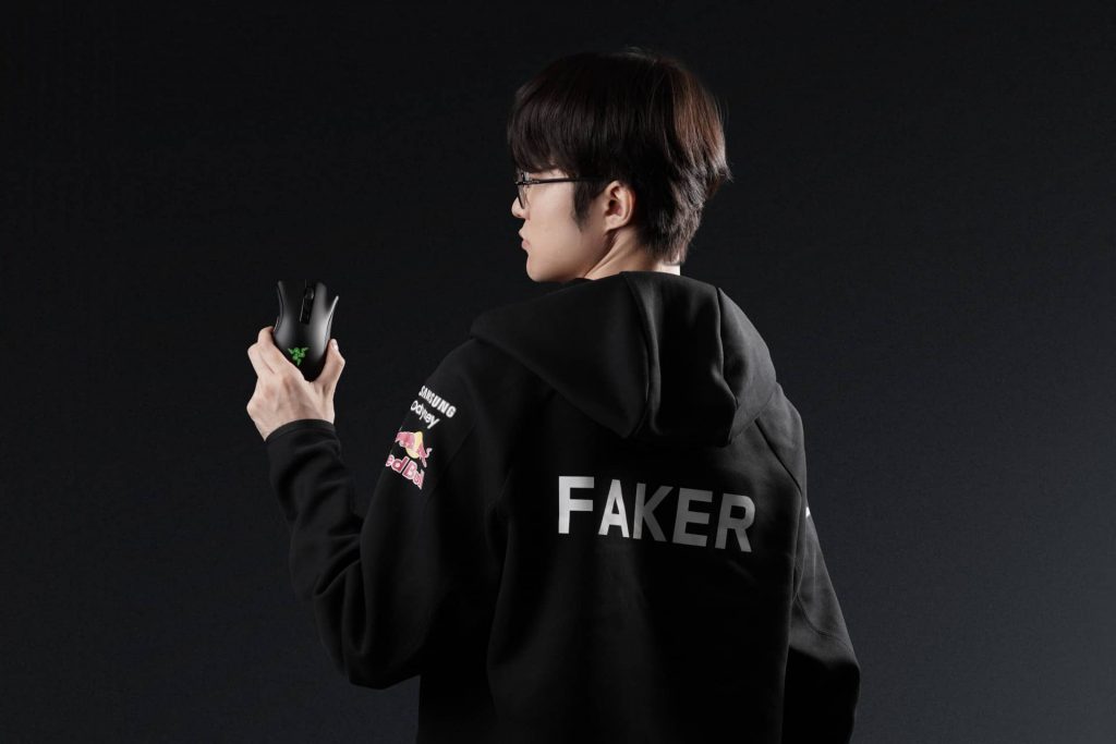 Faker Razer