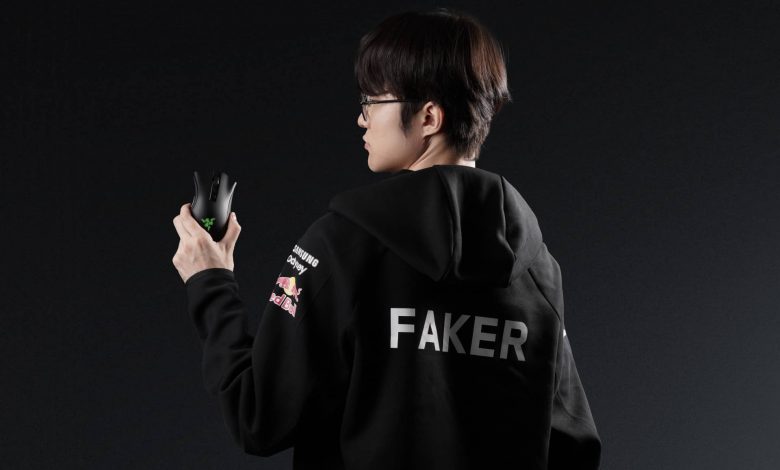 Faker Razer