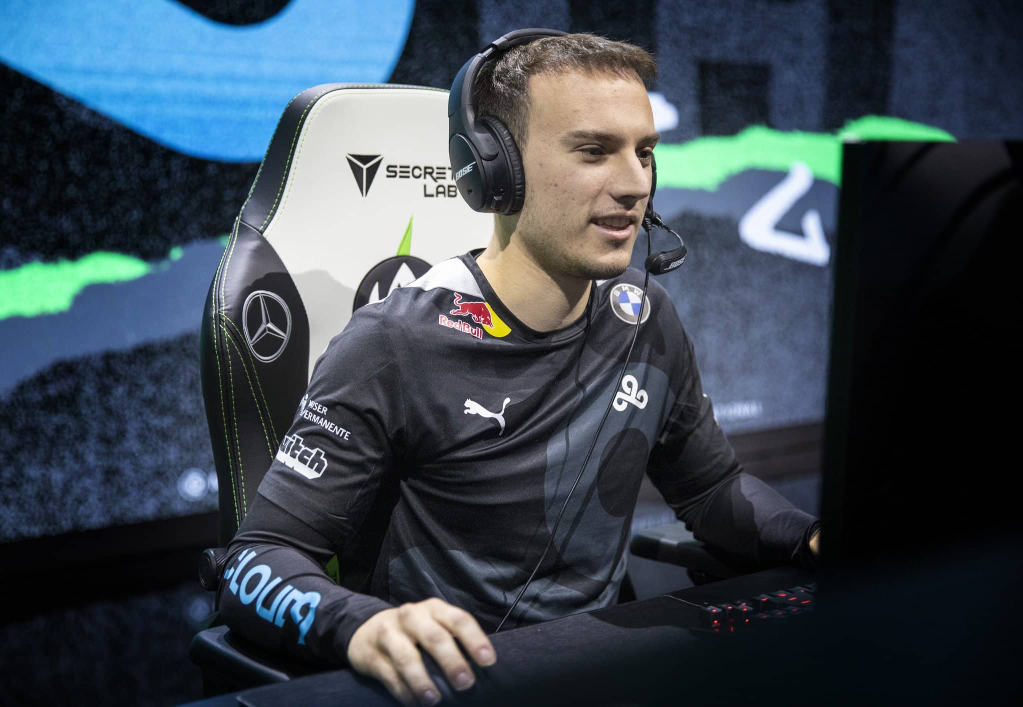 Perkz