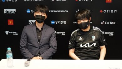Entrevista a Khan y kkOma en Inven Global