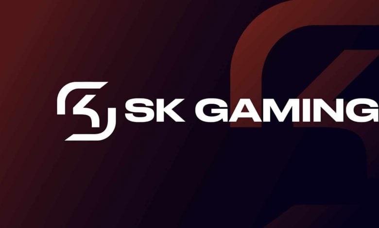 SK Gaming