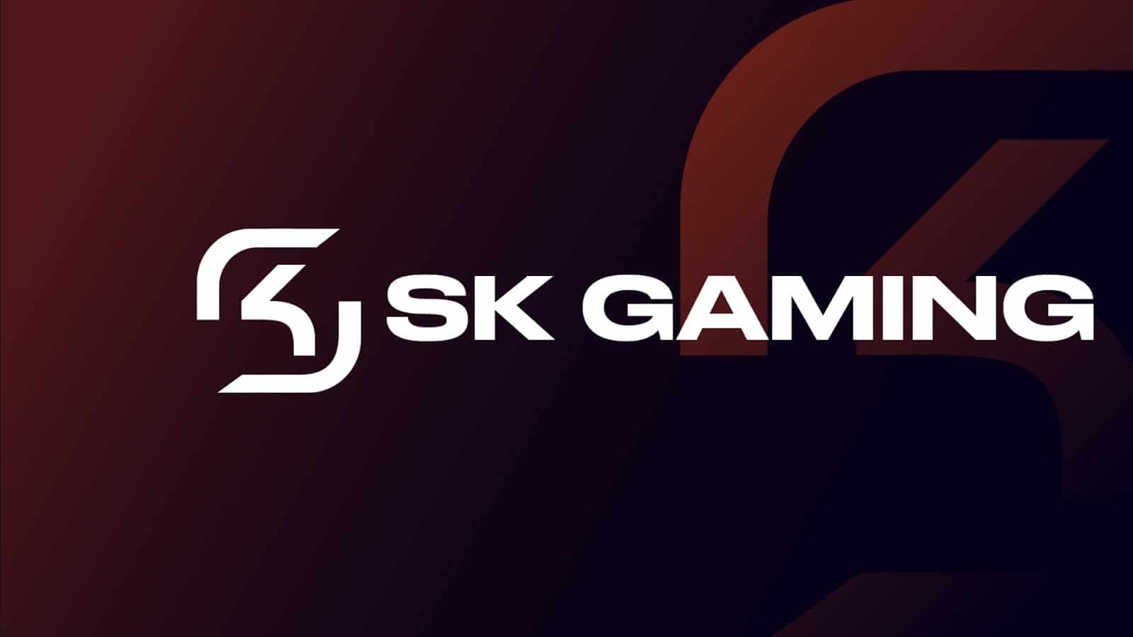 SK Gaming