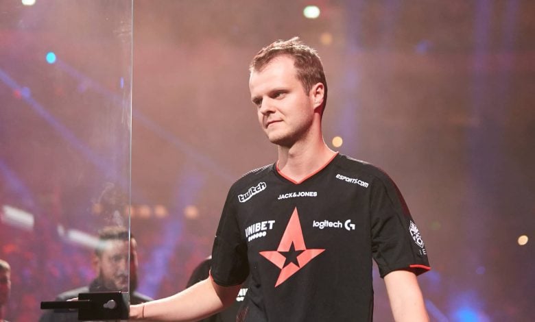 Xyp9x Astralis