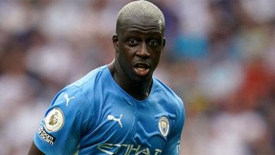 fifa 22 mendy