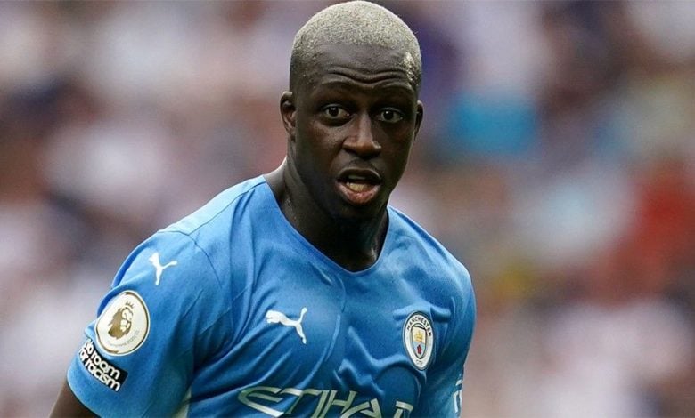 fifa 22 mendy