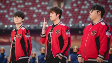 Tierlist ADC LoL