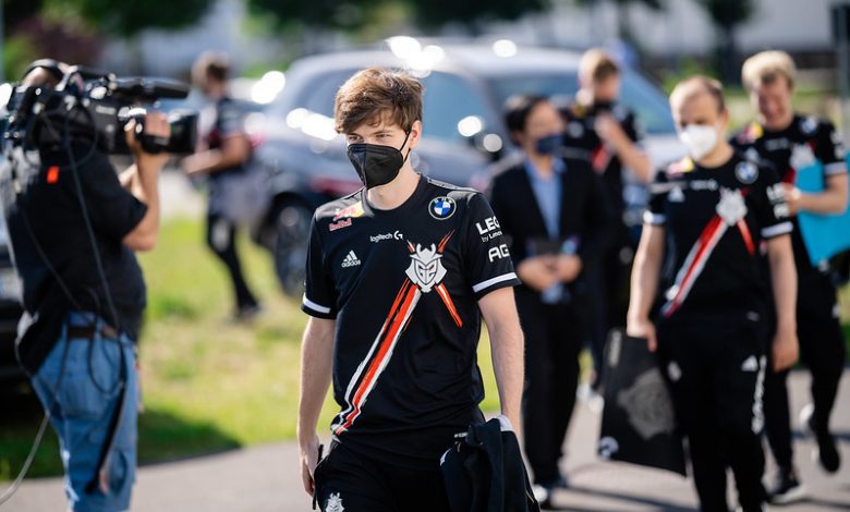 G2 Esports