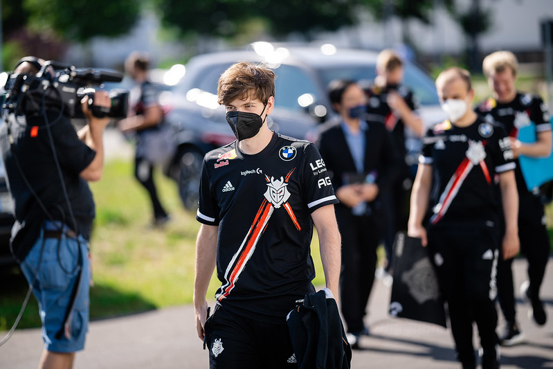 G2 Esports