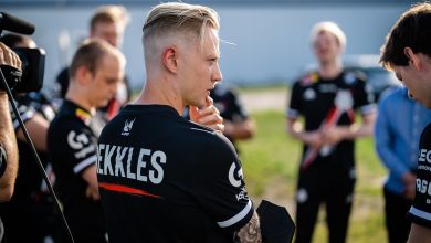 Rekkles