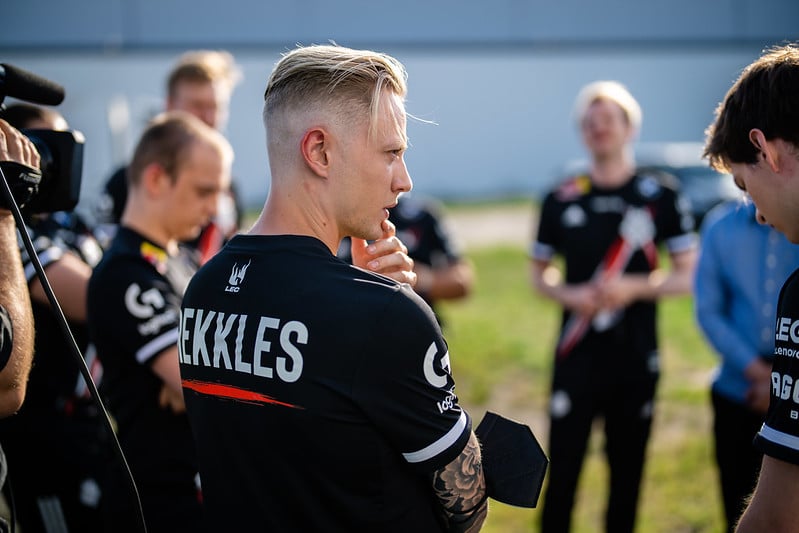 Rekkles